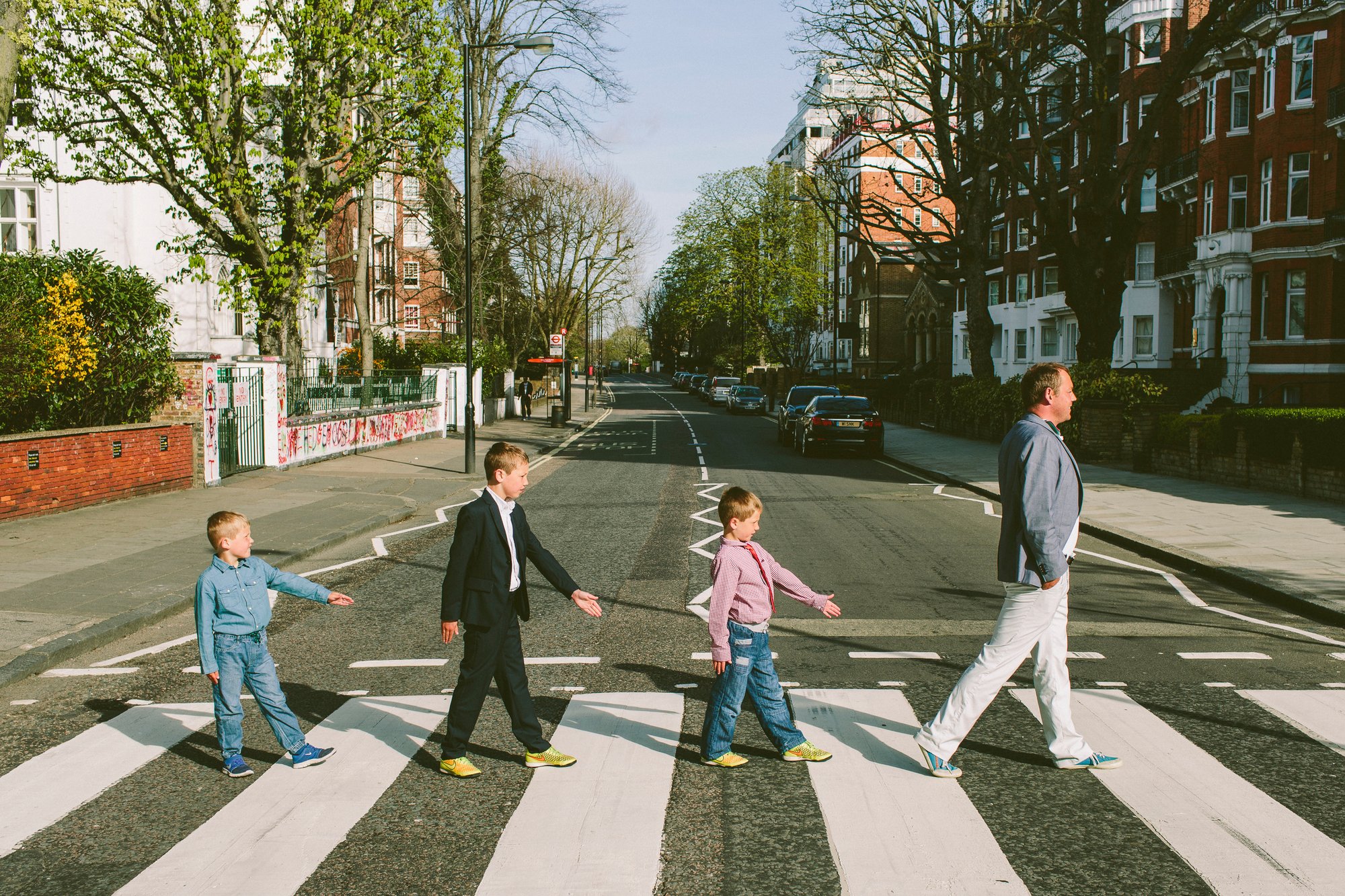 HectorinLondonforFlytographer