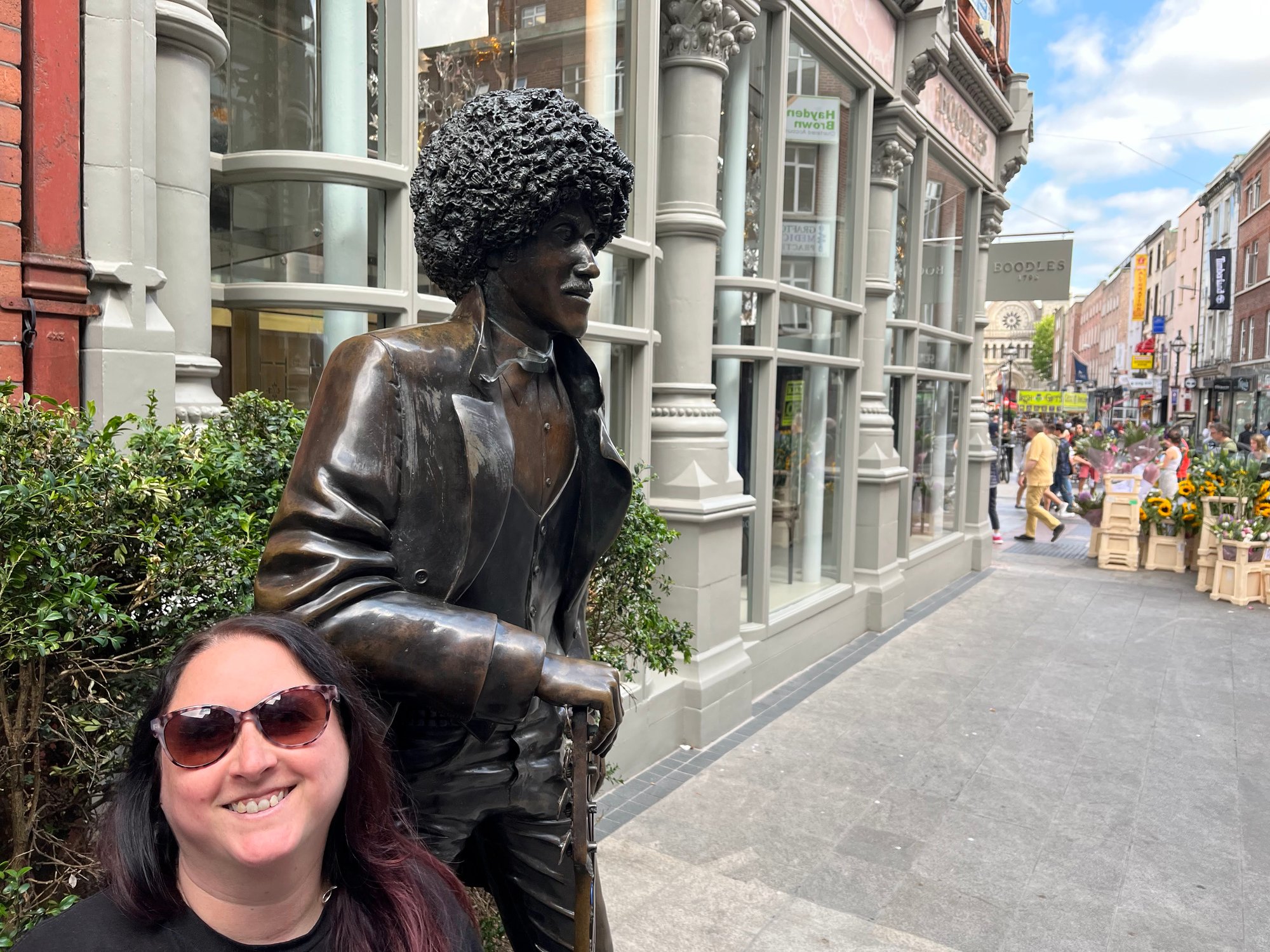 phil lynott dublin