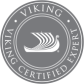 viking expert badge