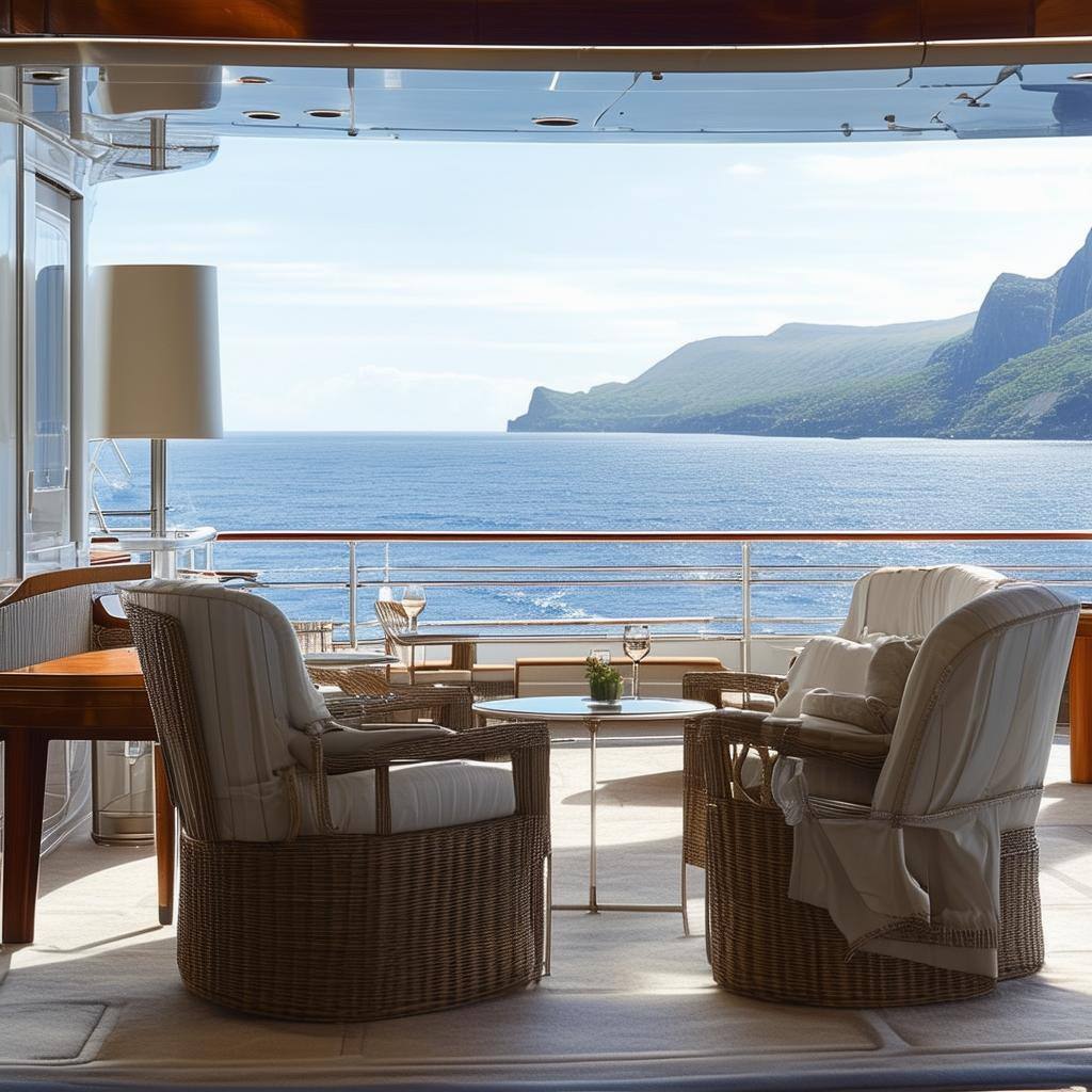 silversea silvernova veranda