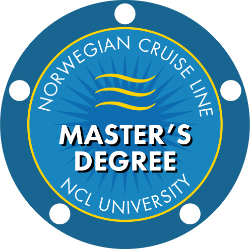MD - NCL badge